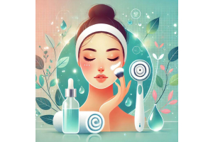 Clear Skin, Clear Mind: Effective Solutions for Acne and Skin Care