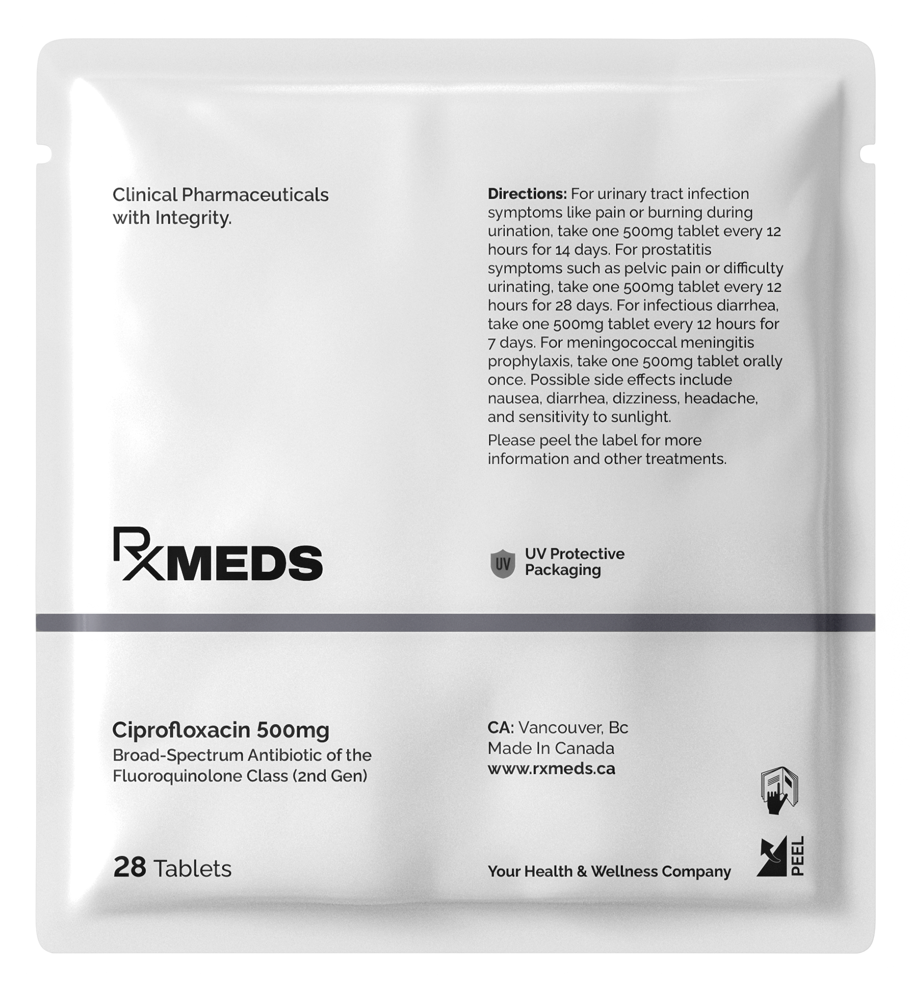 Bacterial Infections