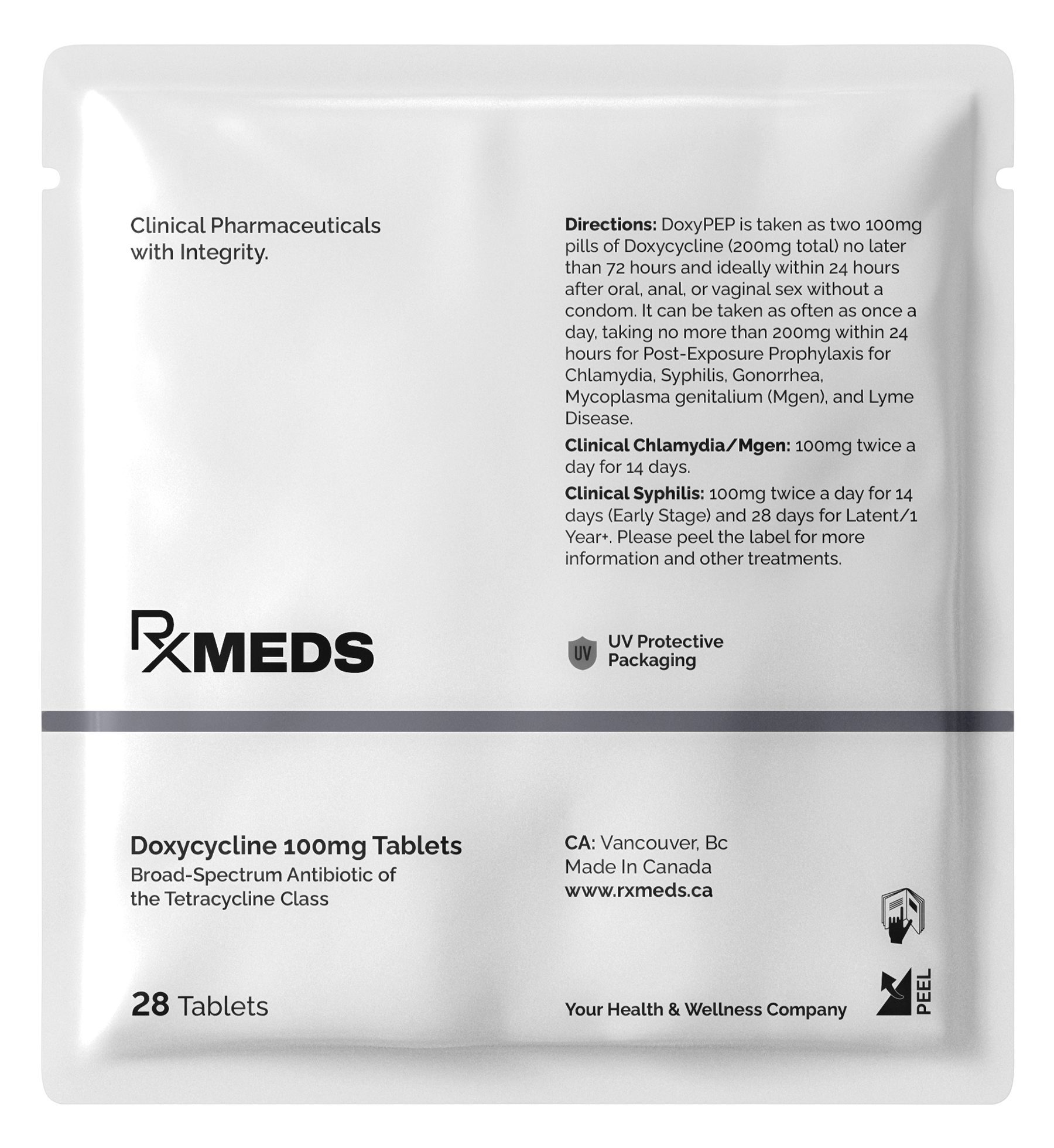 Infections Treatments