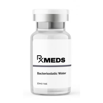 Bacteriostatic Water