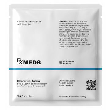 Clenbuterol