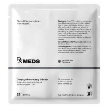 Ehrlichiosis Treatment