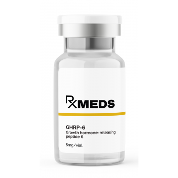 GHRP-6
