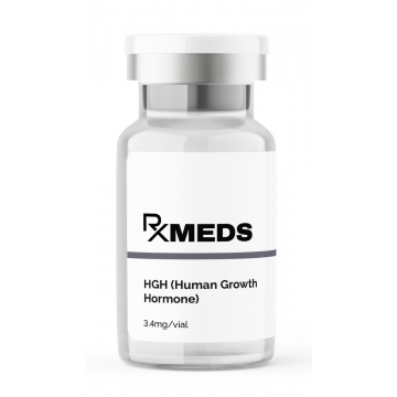 HGH (Human Growth Hormone)