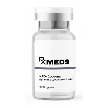 NAD+ 1000mg