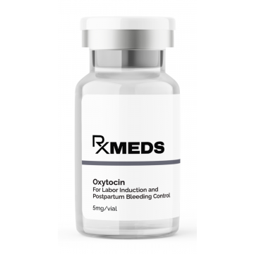 Oxytocin (Pitocin)