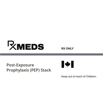 Post-Exposure Prophylaxis (PEP)