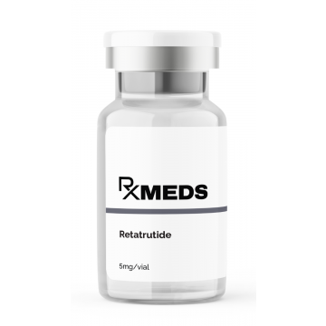 Retatrutide