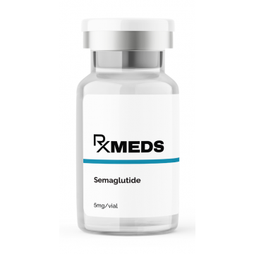 Semaglutide (Ozempic)