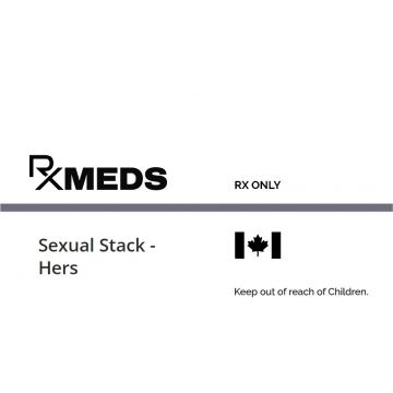 Sexual Stack - Hers