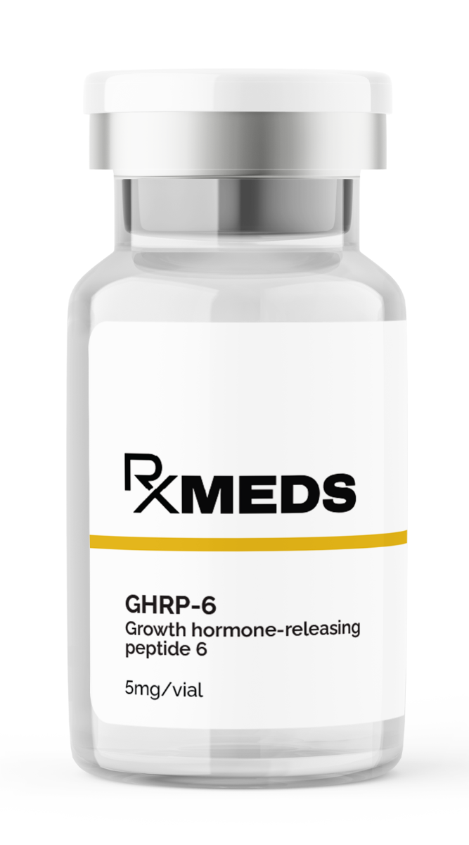GHRP-6