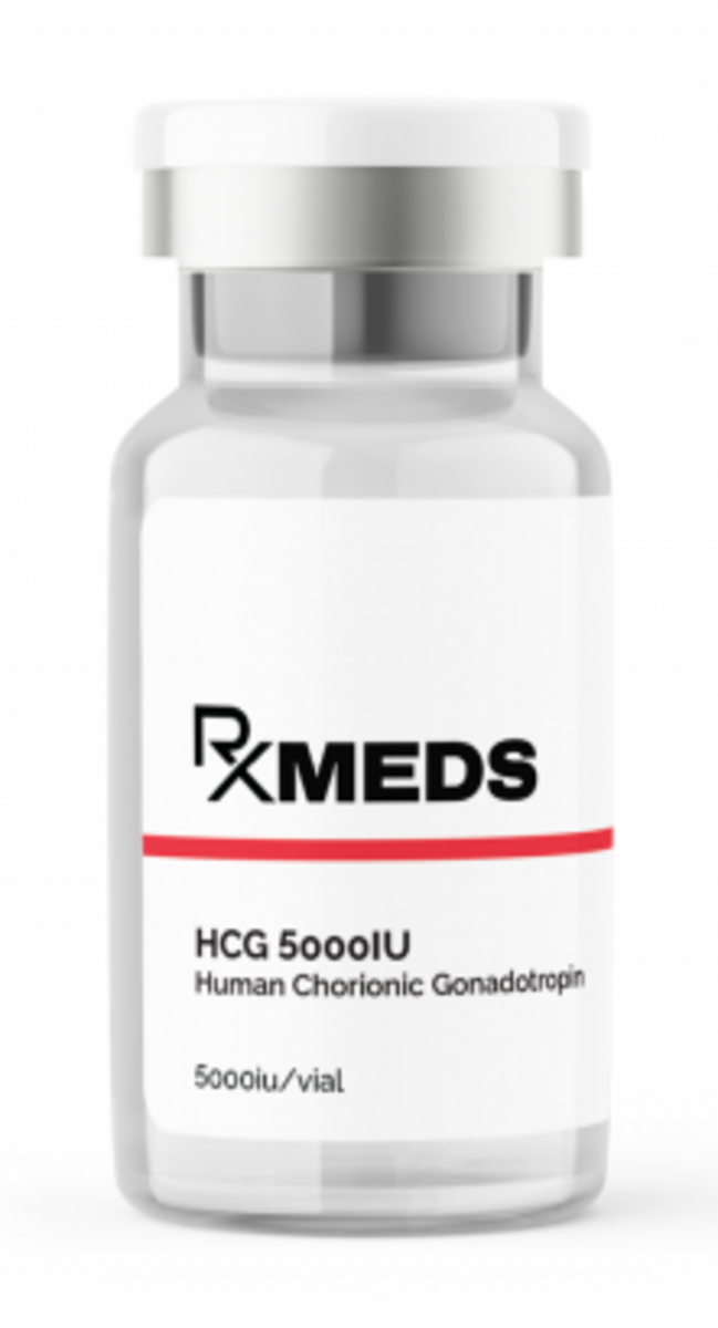 HCG (Human Chorionic Gonadotropin)