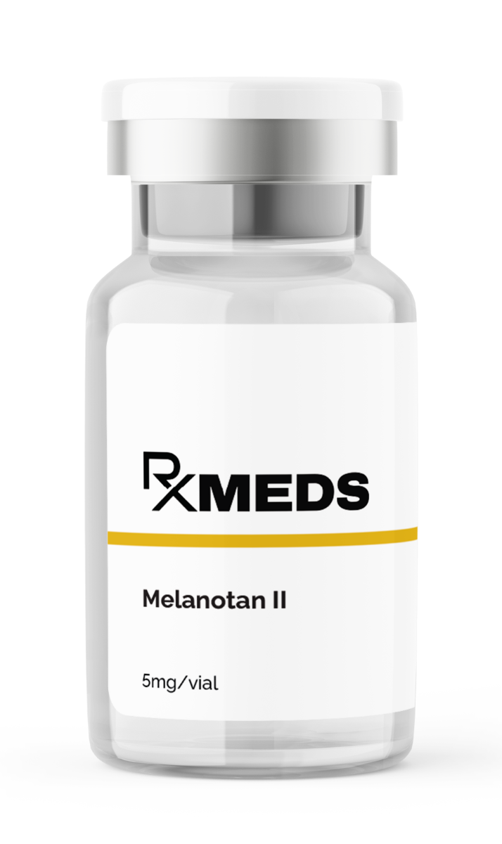 Melanotan II
