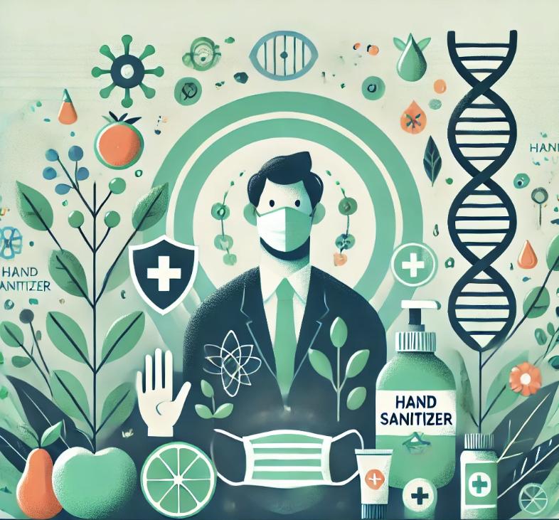 Lessons from the Pandemic: Strengthening Personal Health and Immunity